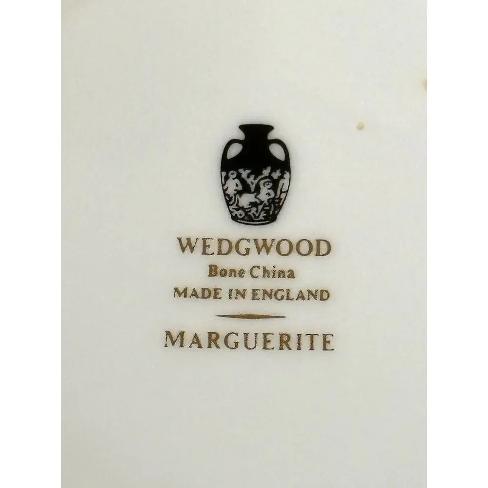Wedgwood Bone China 